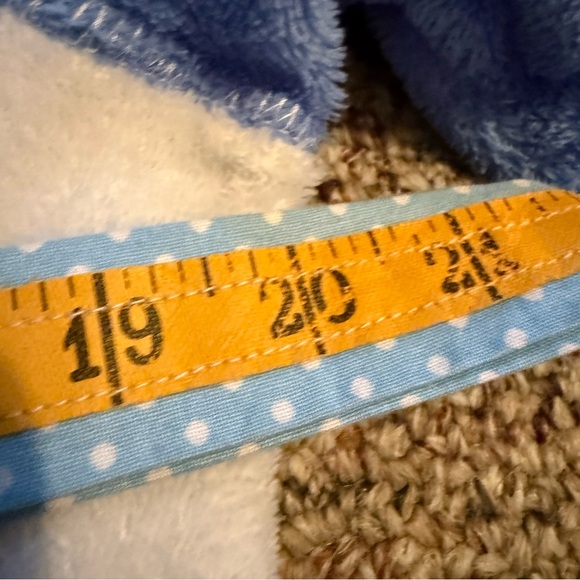 Eeyore Disney pajamas - Picture 10 of 11